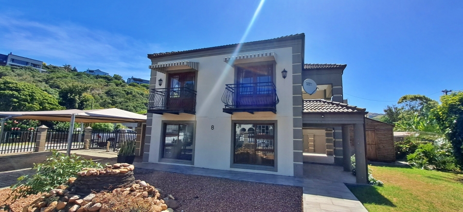 4 Bedroom Property for Sale in Bergsig Western Cape